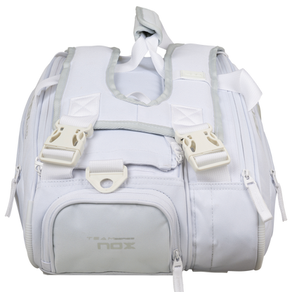 2025 Nox AT10 Team Bag – Elite Performance & Premium Storage