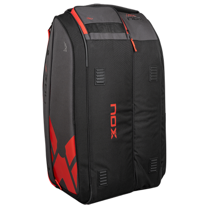 2025 Nox AT10 Pro Series Competition XXL Bag – Premium Storage & Performance Design