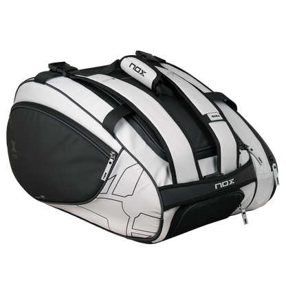 2025 Nox AT10 Luxury Master Series Bag – Elite Performance & Premium Storage