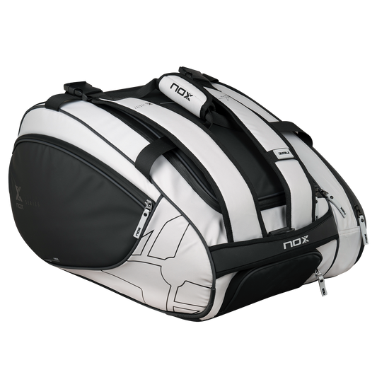 2025 Nox AT10 Luxury Master Series Bag – Elite Performance & Premium Storage