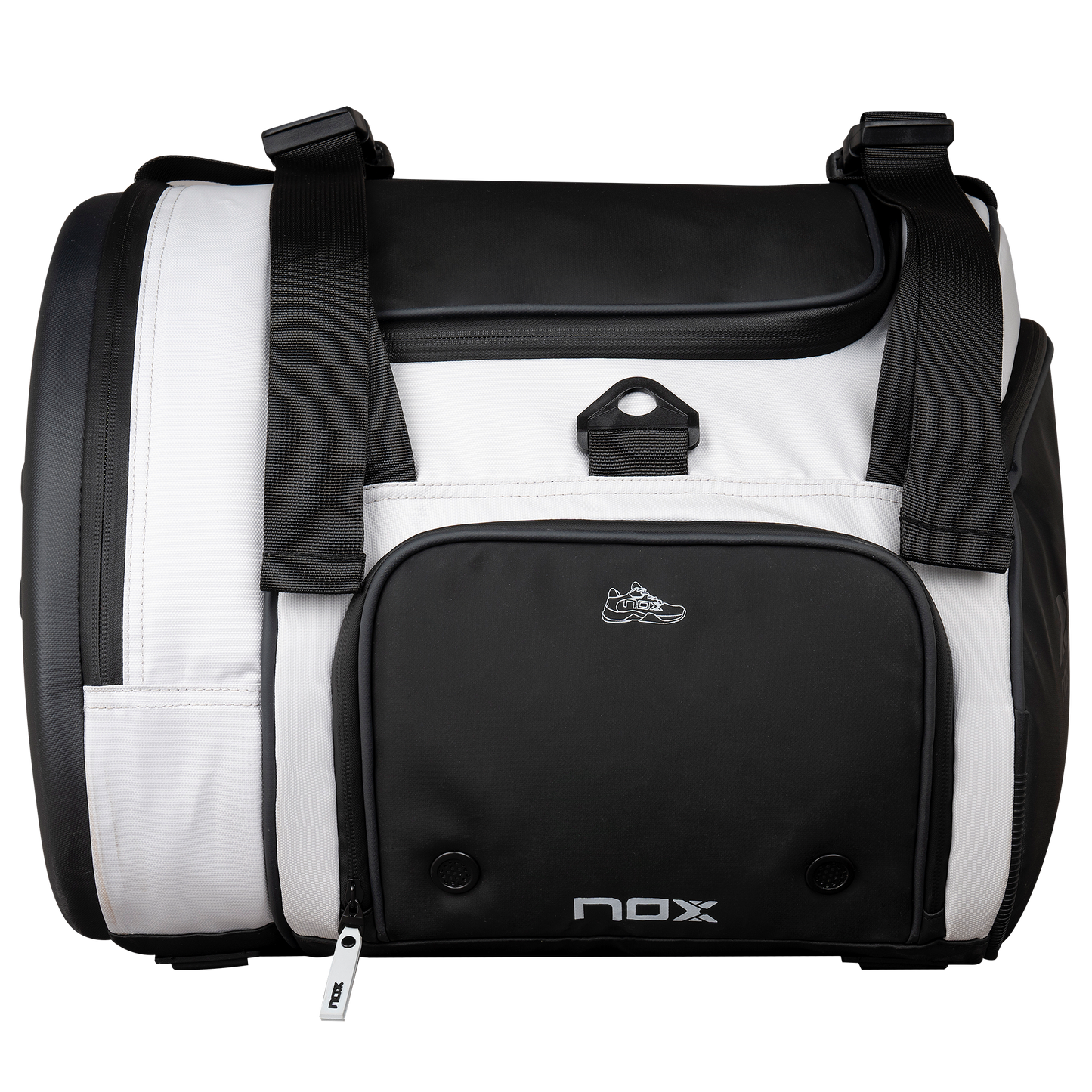 2025 Nox AT10 Luxury Master Series Bag – Elite Performance & Premium Storage