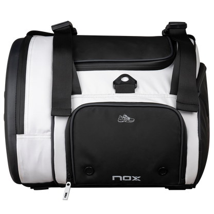 2025 Nox AT10 Luxury Master Series Bag – Elite Performance & Premium Storage
