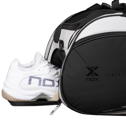2025 Nox AT10 Luxury Master Series Bag – Elite Performance & Premium Storage