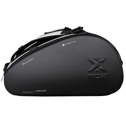 2025 Nox AT10 Luxury Master Series Bag – Elite Performance & Premium Storage