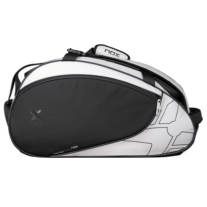 2025 Nox AT10 Luxury Master Series Bag – Elite Performance & Premium Storage