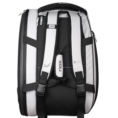 2025 Nox AT10 Luxury Master Series Bag – Elite Performance & Premium Storage
