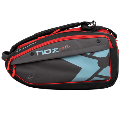 2025 Nox AT10 Pro Series Competition XL Bag – Premium Storage & Performance Design