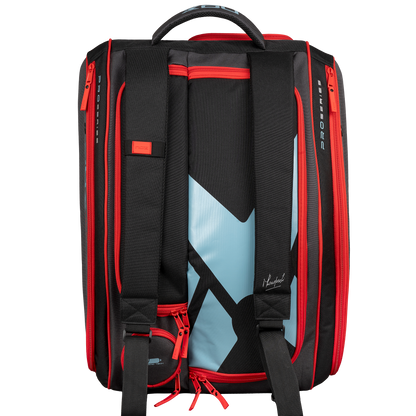 2025 Nox AT10 Pro Series Competition XL Bag – Premium Storage & Performance Design