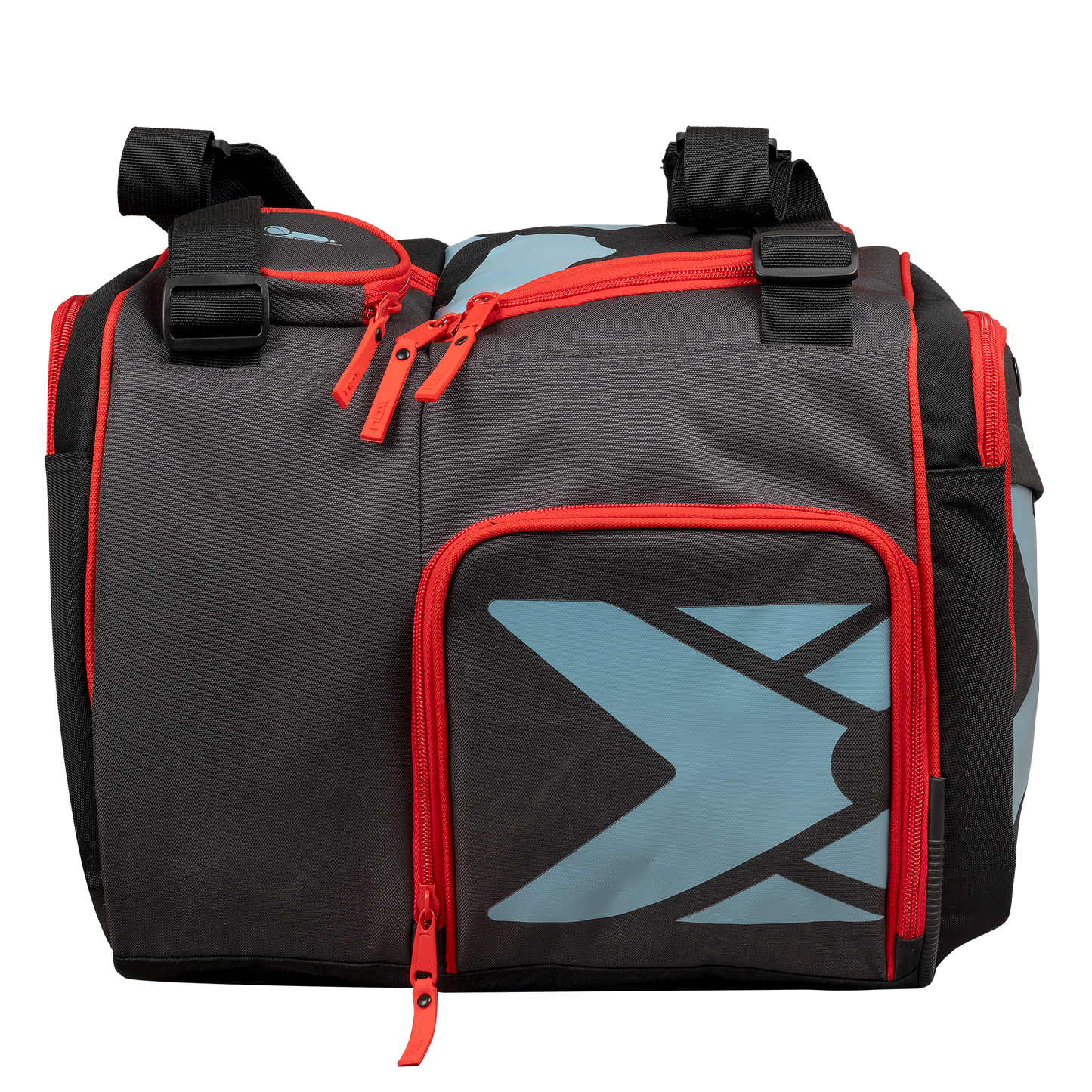 2025 Nox AT10 Pro Series Competition XL Bag – Premium Storage & Performance Design