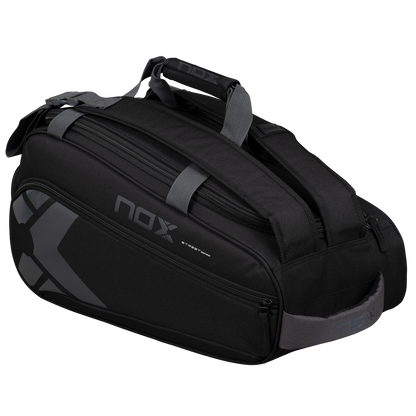 2025 Nox Street Series Bag – Urban Style Meets Functionality