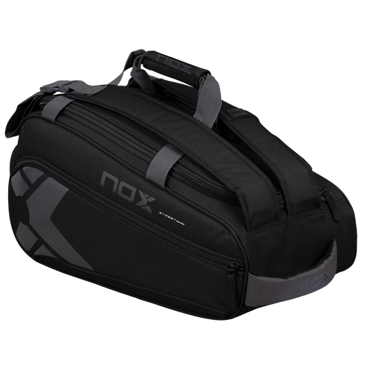 2025 Nox Street Series Bag – Urban Style Meets Functionality