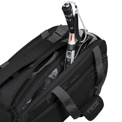 2025 Nox Street Series Bag – Urban Style Meets Functionality
