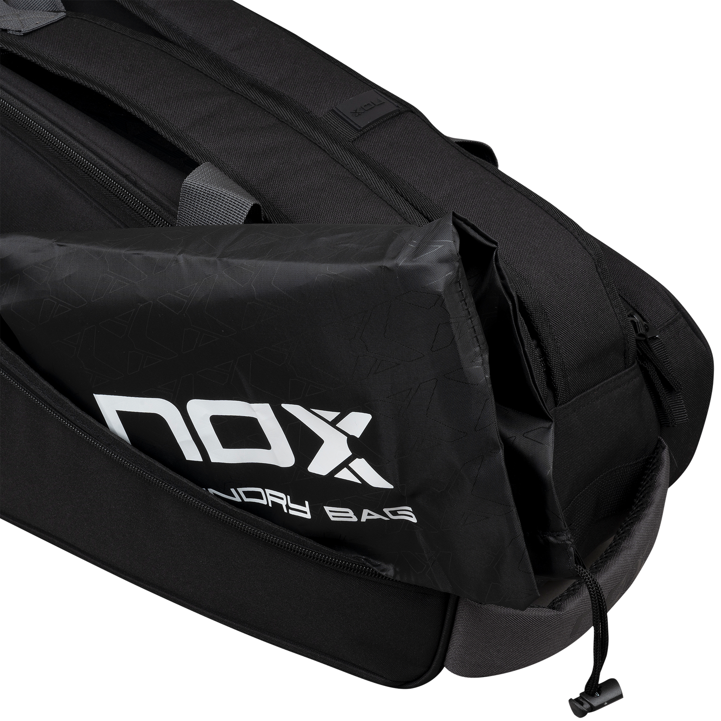 2025 Nox Street Series Bag – Urban Style Meets Functionality