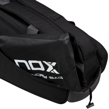 2025 Nox Street Series Bag – Urban Style Meets Functionality