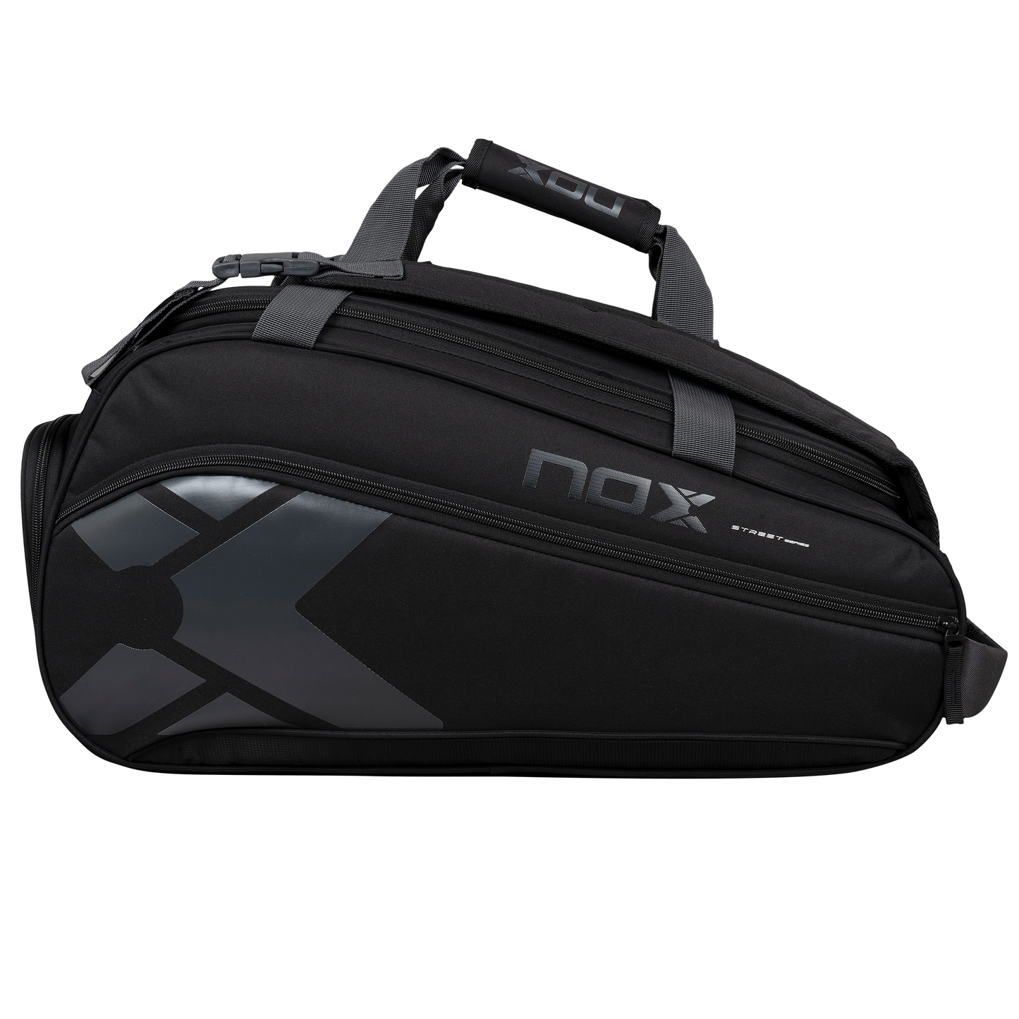 2025 Nox Street Series Bag – Urban Style Meets Functionality