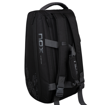 2025 Nox Street Series Bag – Urban Style Meets Functionality