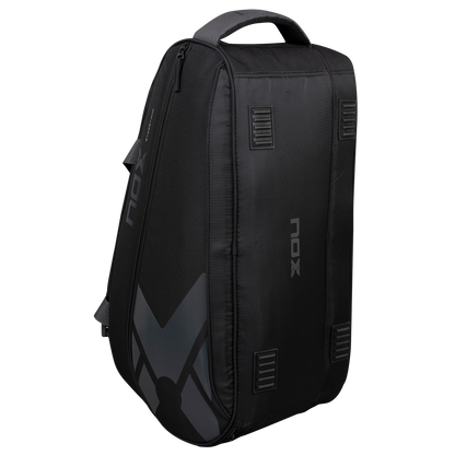2025 Nox Street Series Bag – Urban Style Meets Functionality