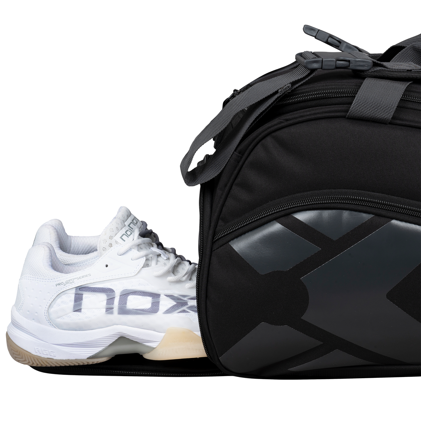 2025 Nox Street Series Bag – Urban Style Meets Functionality