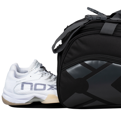 2025 Nox Street Series Bag – Urban Style Meets Functionality
