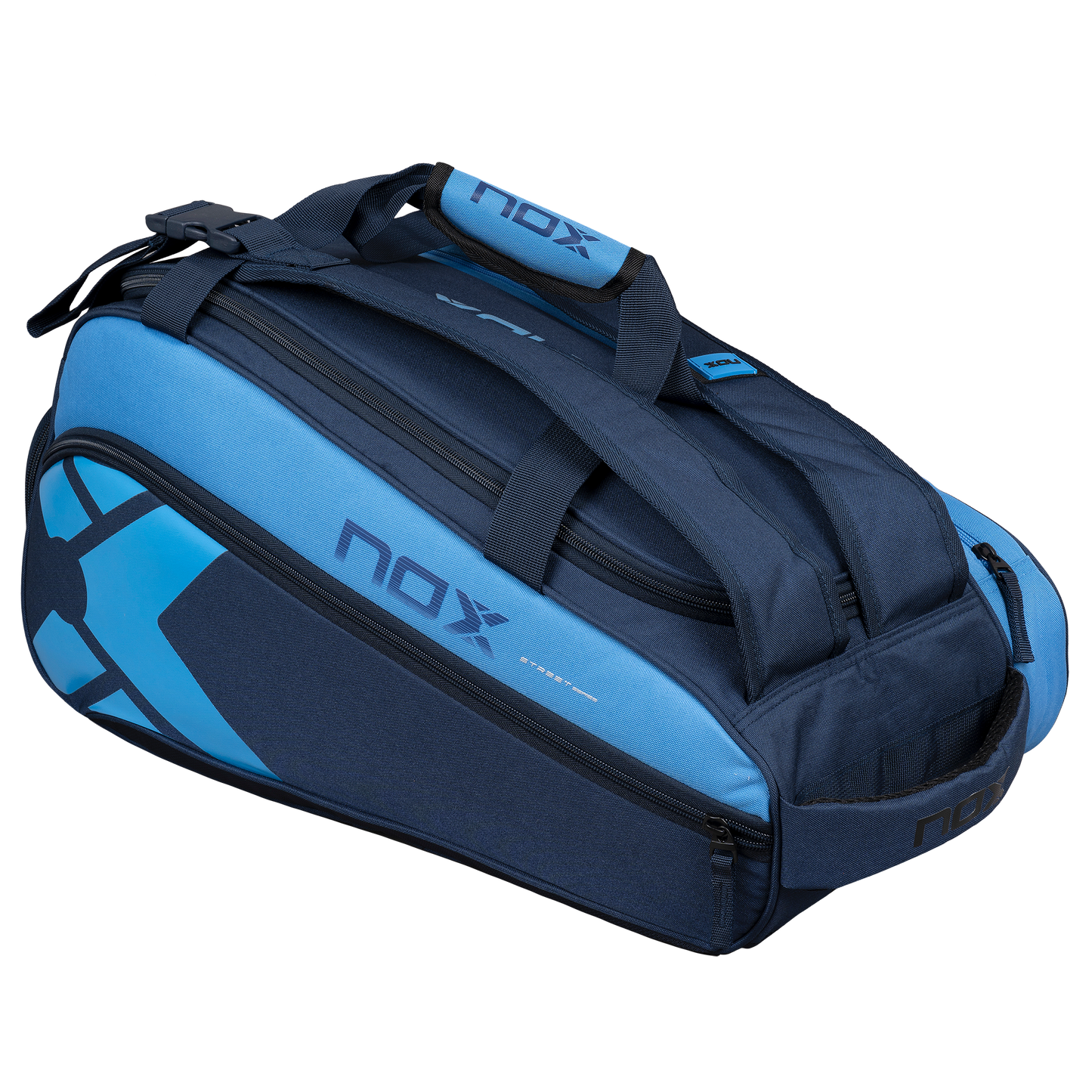 2025 Nox Street Series Bag – Urban Style Meets Functionality