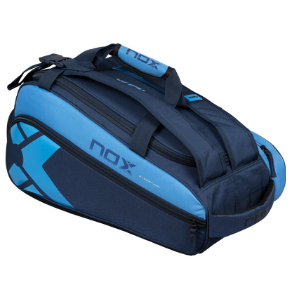 2025 Nox Street Series Bag – Urban Style Meets Functionality