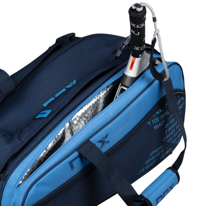2025 Nox Street Series Bag – Urban Style Meets Functionality