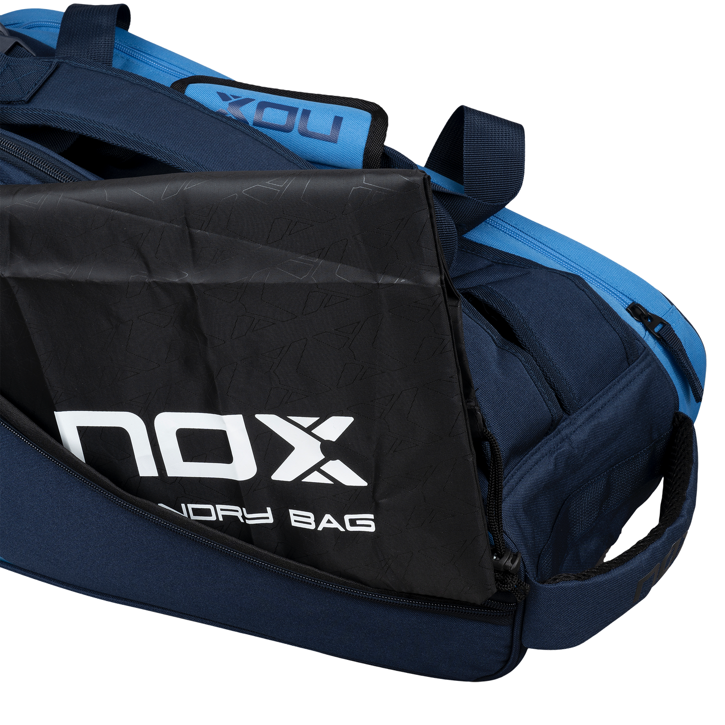 2025 Nox Street Series Bag – Urban Style Meets Functionality