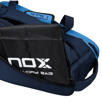 2025 Nox Street Series Bag – Urban Style Meets Functionality