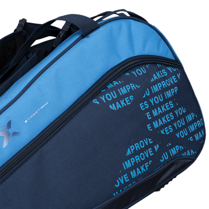 2025 Nox Street Series Bag – Urban Style Meets Functionality