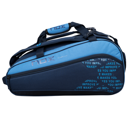2025 Nox Street Series Bag – Urban Style Meets Functionality