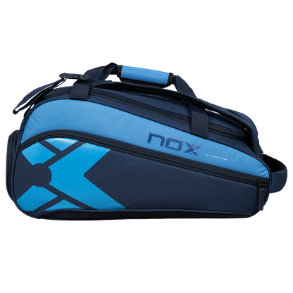 2025 Nox Street Series Bag – Urban Style Meets Functionality