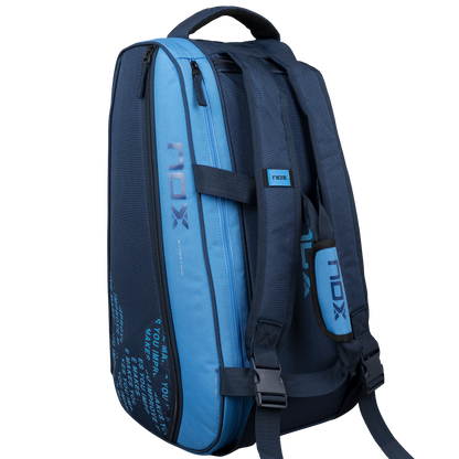 2025 Nox Street Series Bag – Urban Style Meets Functionality