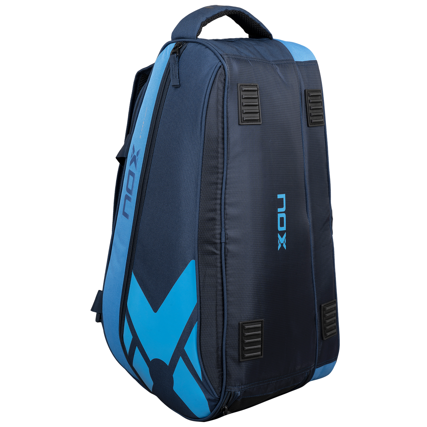 2025 Nox Street Series Bag – Urban Style Meets Functionality