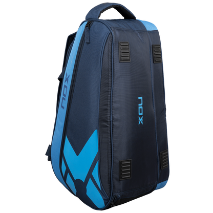 2025 Nox Street Series Bag – Urban Style Meets Functionality