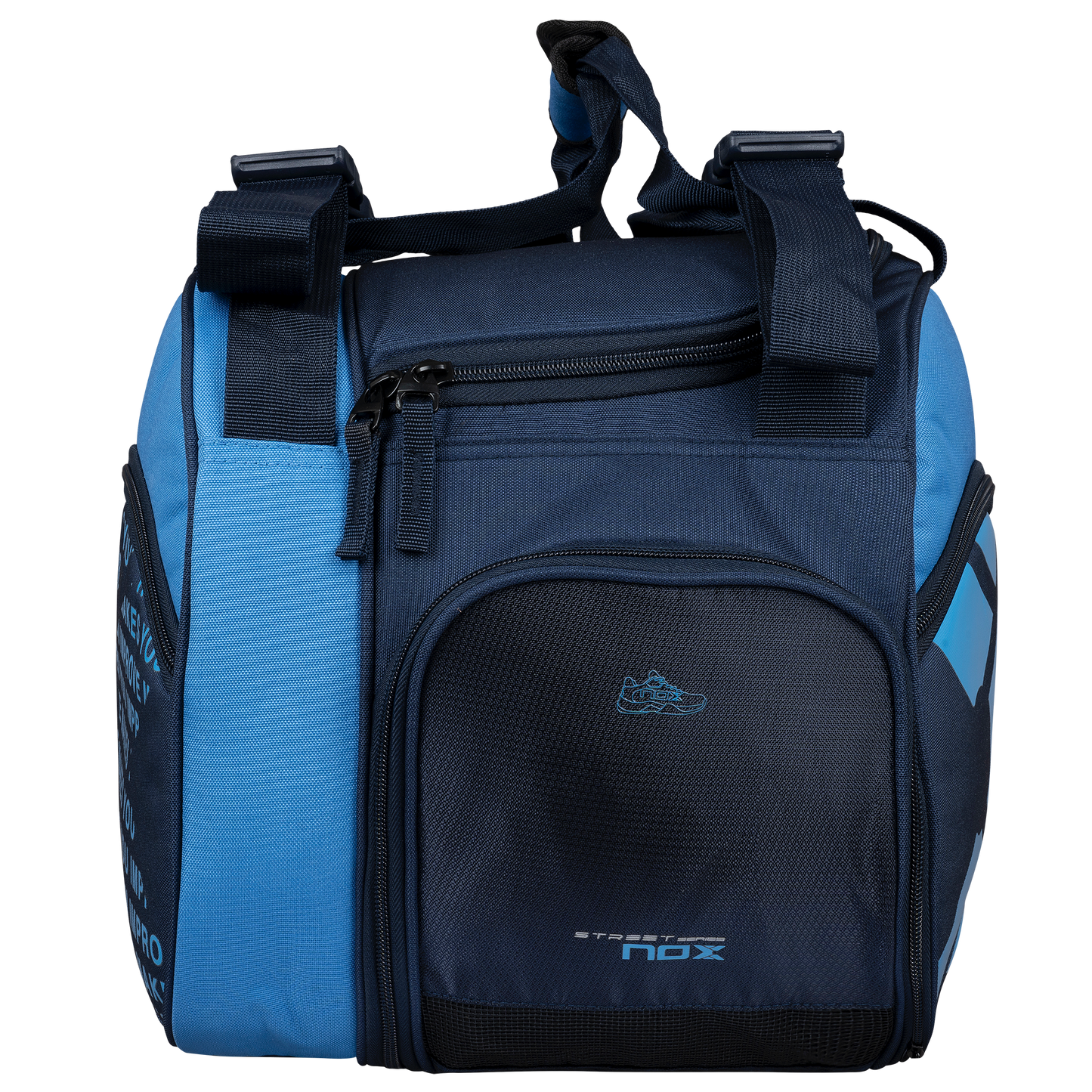 2025 Nox Street Series Bag – Urban Style Meets Functionality