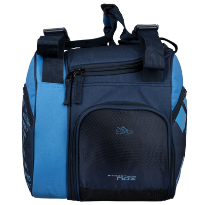 2025 Nox Street Series Bag – Urban Style Meets Functionality