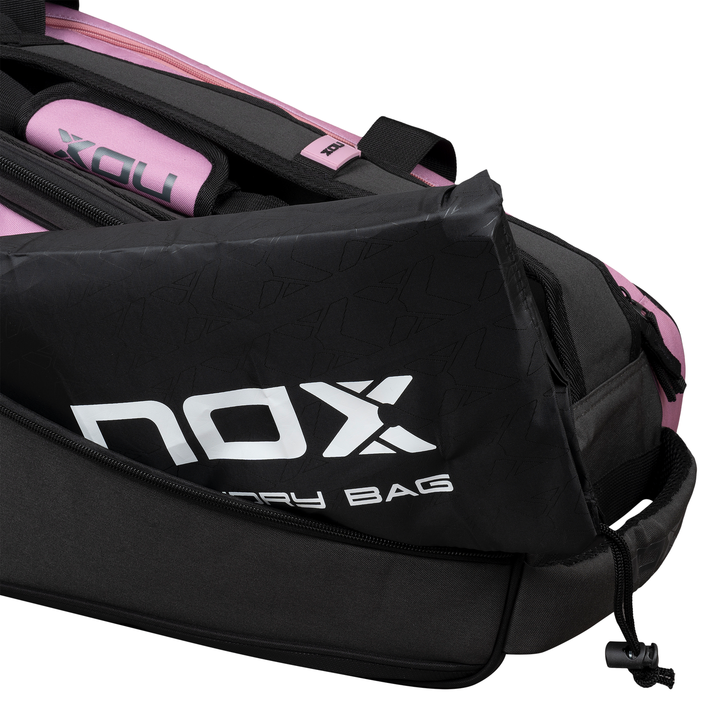 2025 Nox Street Series Bag – Urban Style Meets Functionality