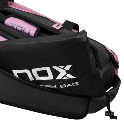 2025 Nox Street Series Bag – Urban Style Meets Functionality