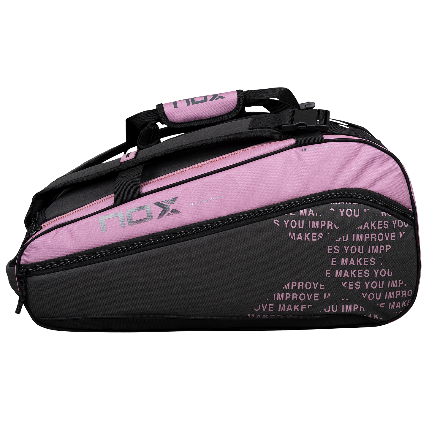 2025 Nox Street Series Bag – Urban Style Meets Functionality