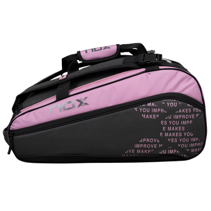 2025 Nox Street Series Bag – Urban Style Meets Functionality