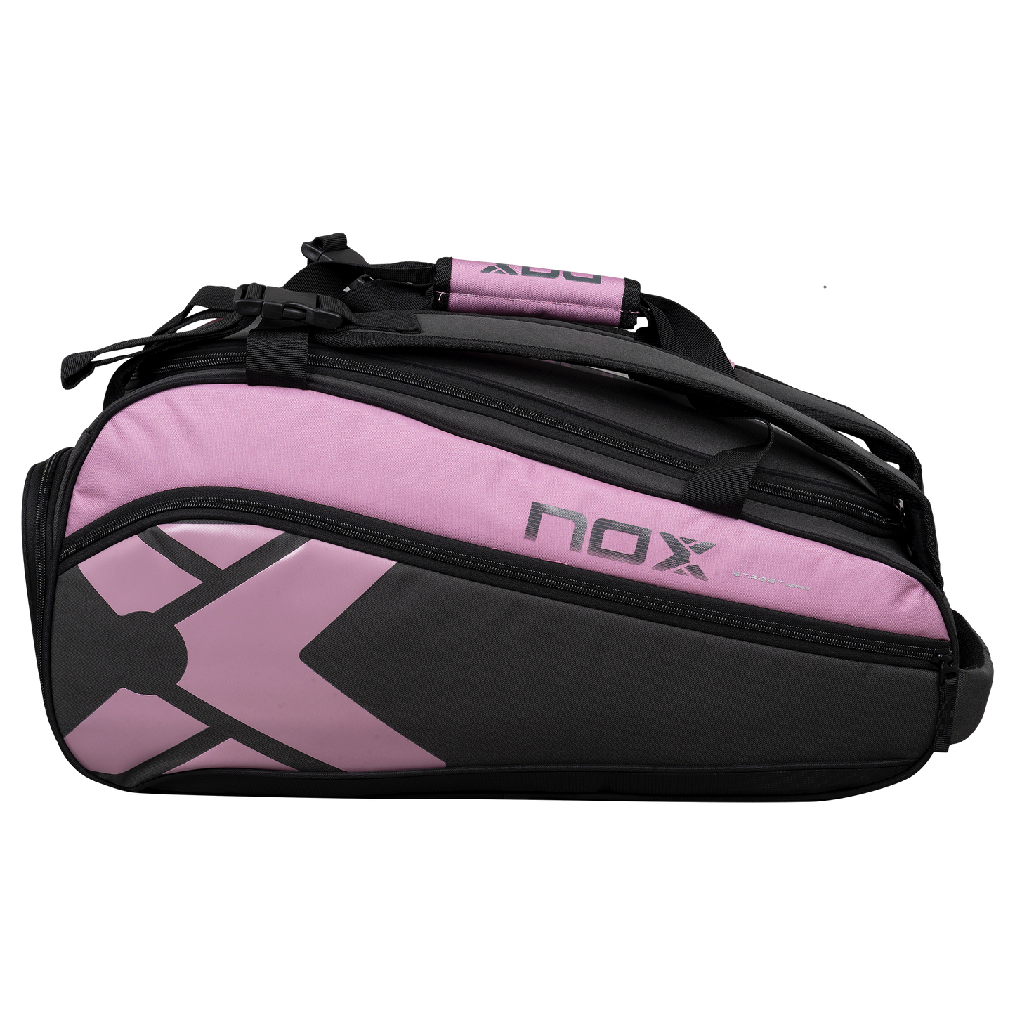 2025 Nox Street Series Bag – Urban Style Meets Functionality