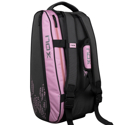 2025 Nox Street Series Bag – Urban Style Meets Functionality