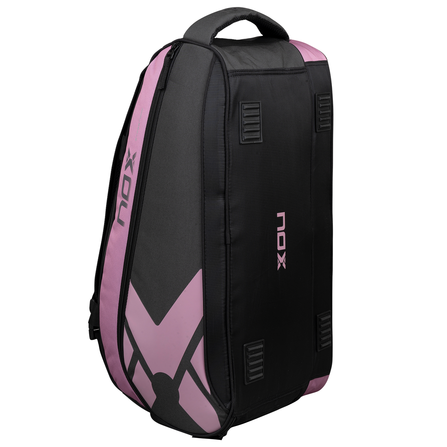 2025 Nox Street Series Bag – Urban Style Meets Functionality