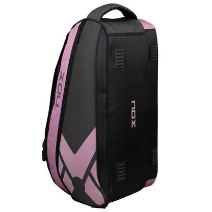 2025 Nox Street Series Bag – Urban Style Meets Functionality