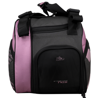 2025 Nox Street Series Bag – Urban Style Meets Functionality