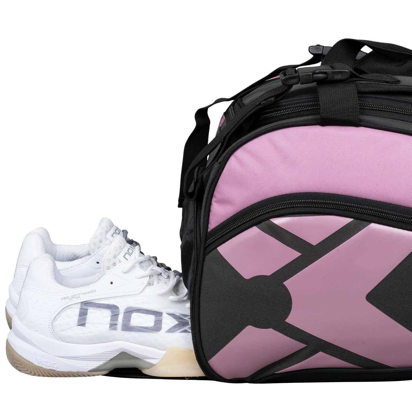 2025 Nox Street Series Bag – Urban Style Meets Functionality