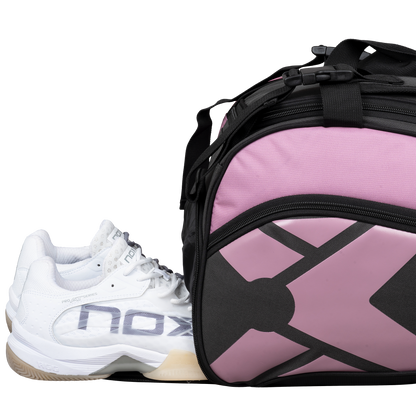2025 Nox Street Series Bag – Urban Style Meets Functionality