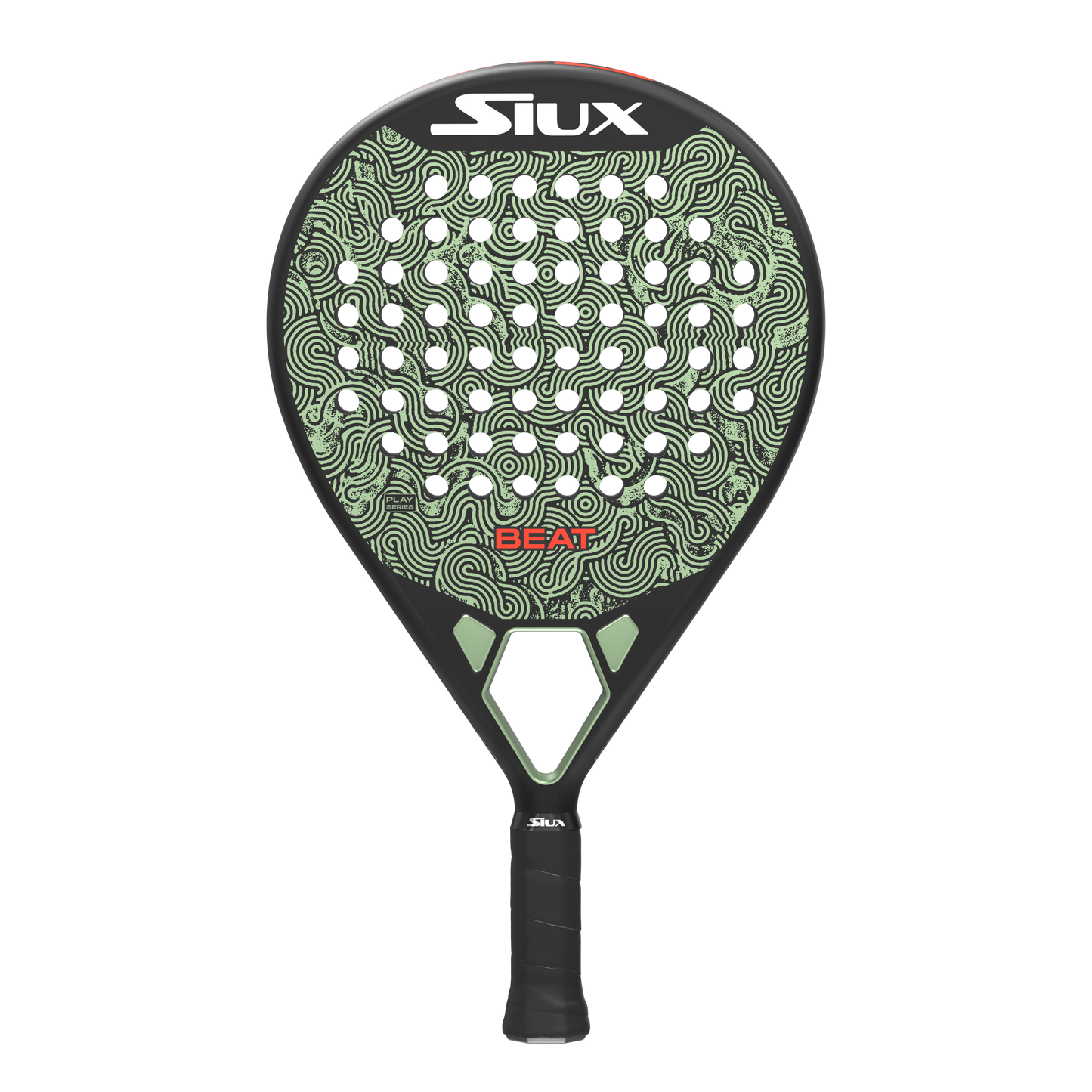 2024 Siux Beat Control – Precision, Comfort & Control