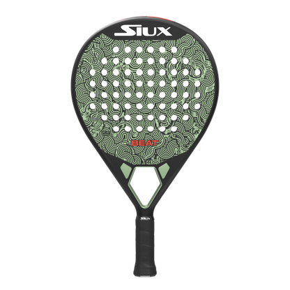 2024 Siux Beat Control – Precision, Comfort & Control
