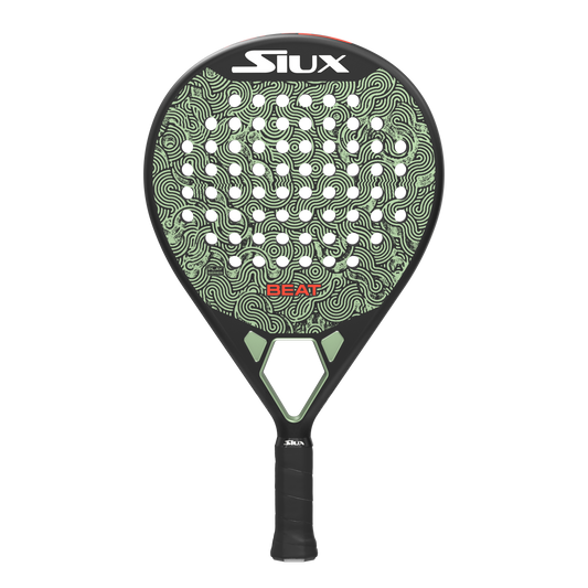 2024 Siux Beat Control – Precision, Comfort & Control